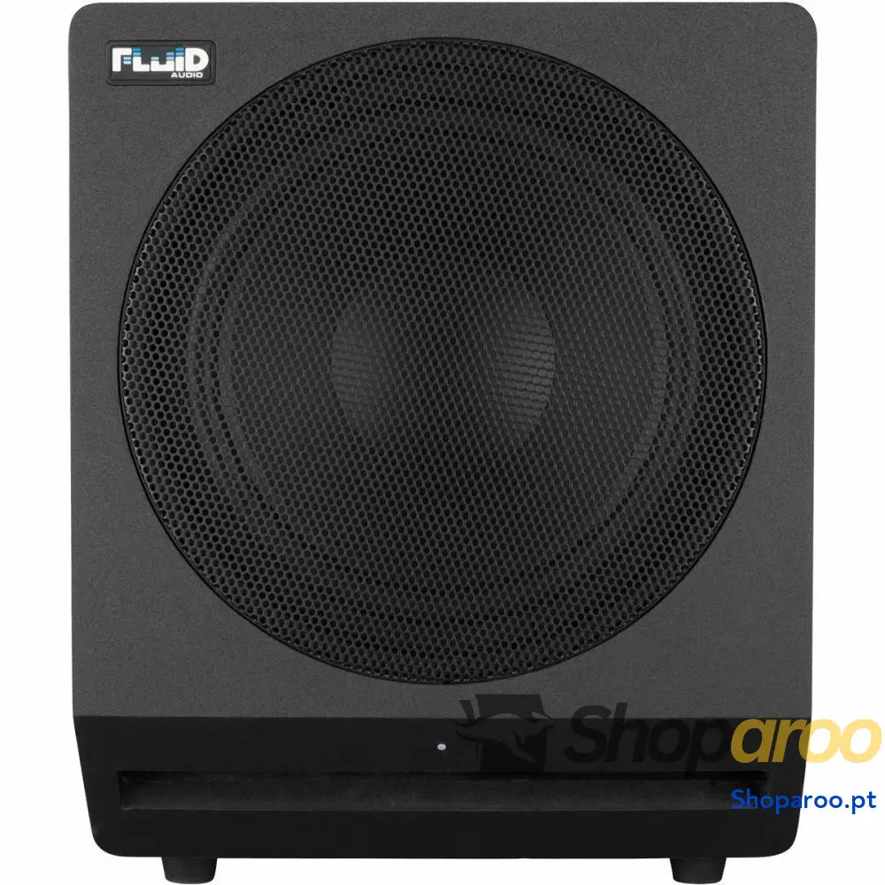 Subwofer FLUID AUDIO FC10S