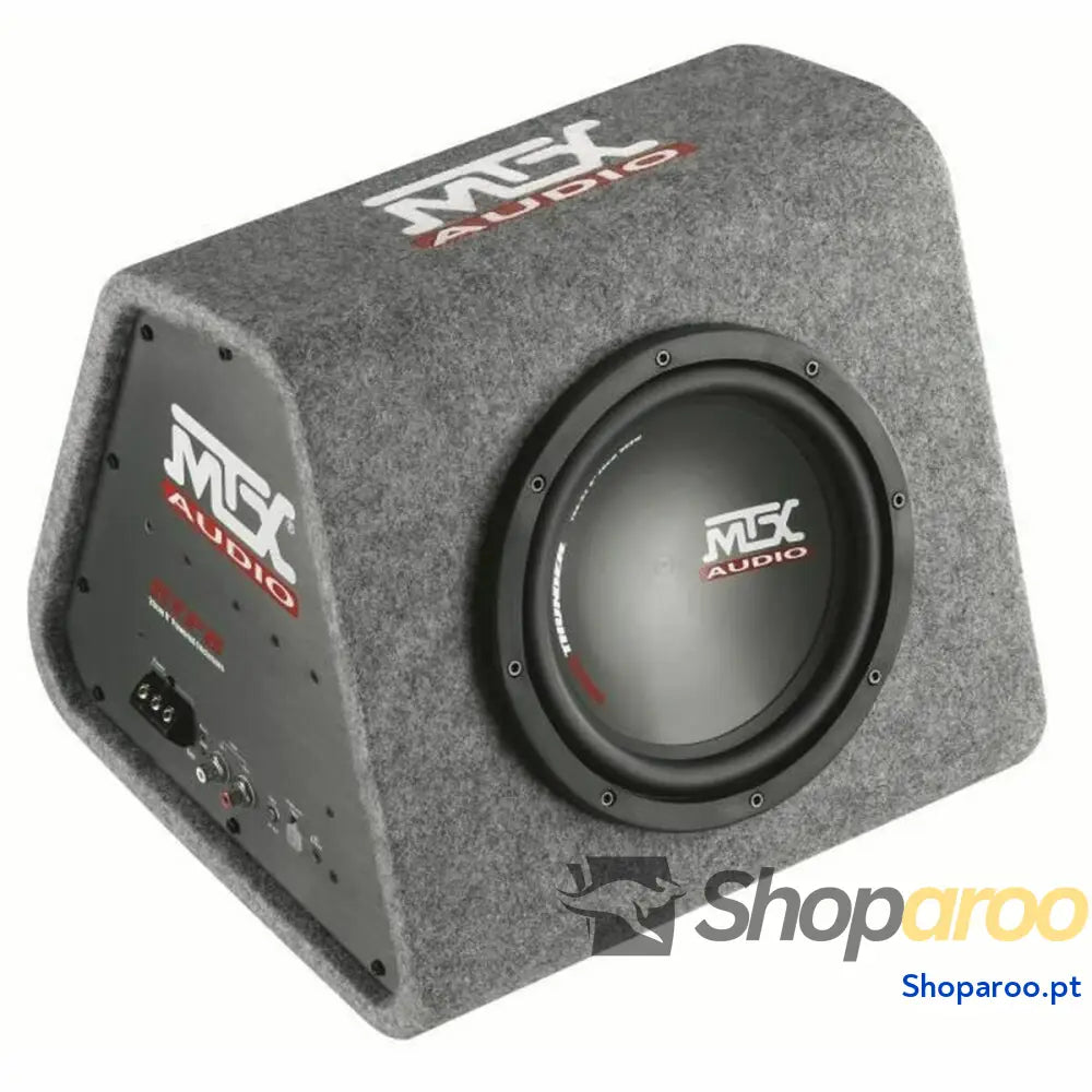Subwofer Mtx Audio RTP8