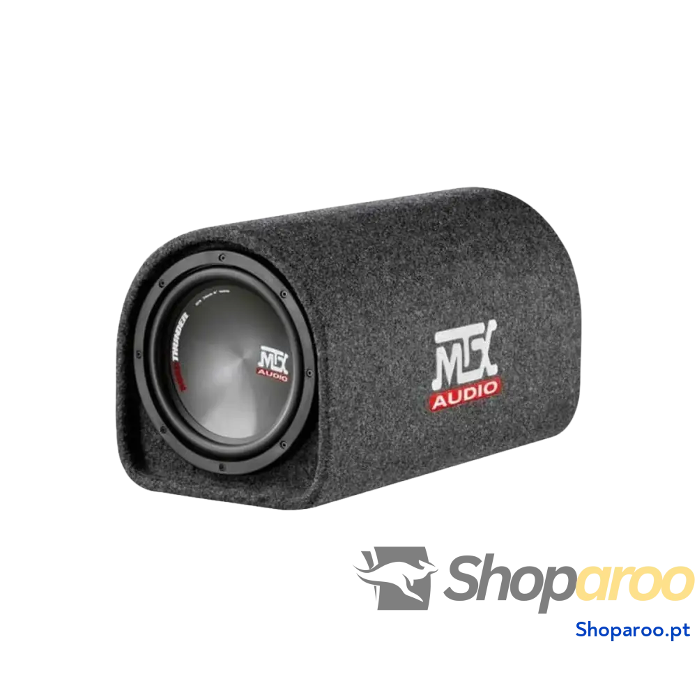 Subwofer Mtx Audio RTT8P