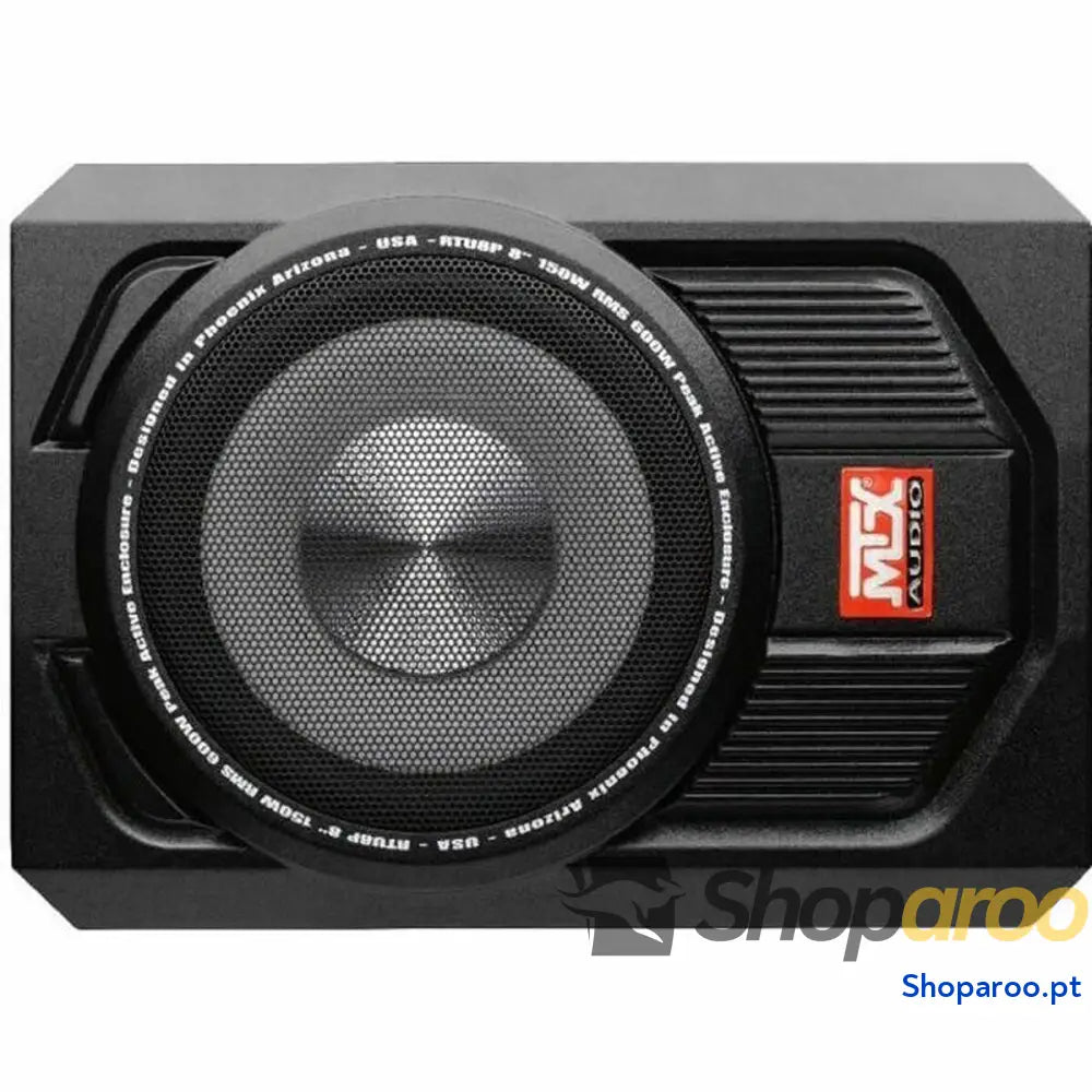 Subwofer Mtx Audio RTU8P