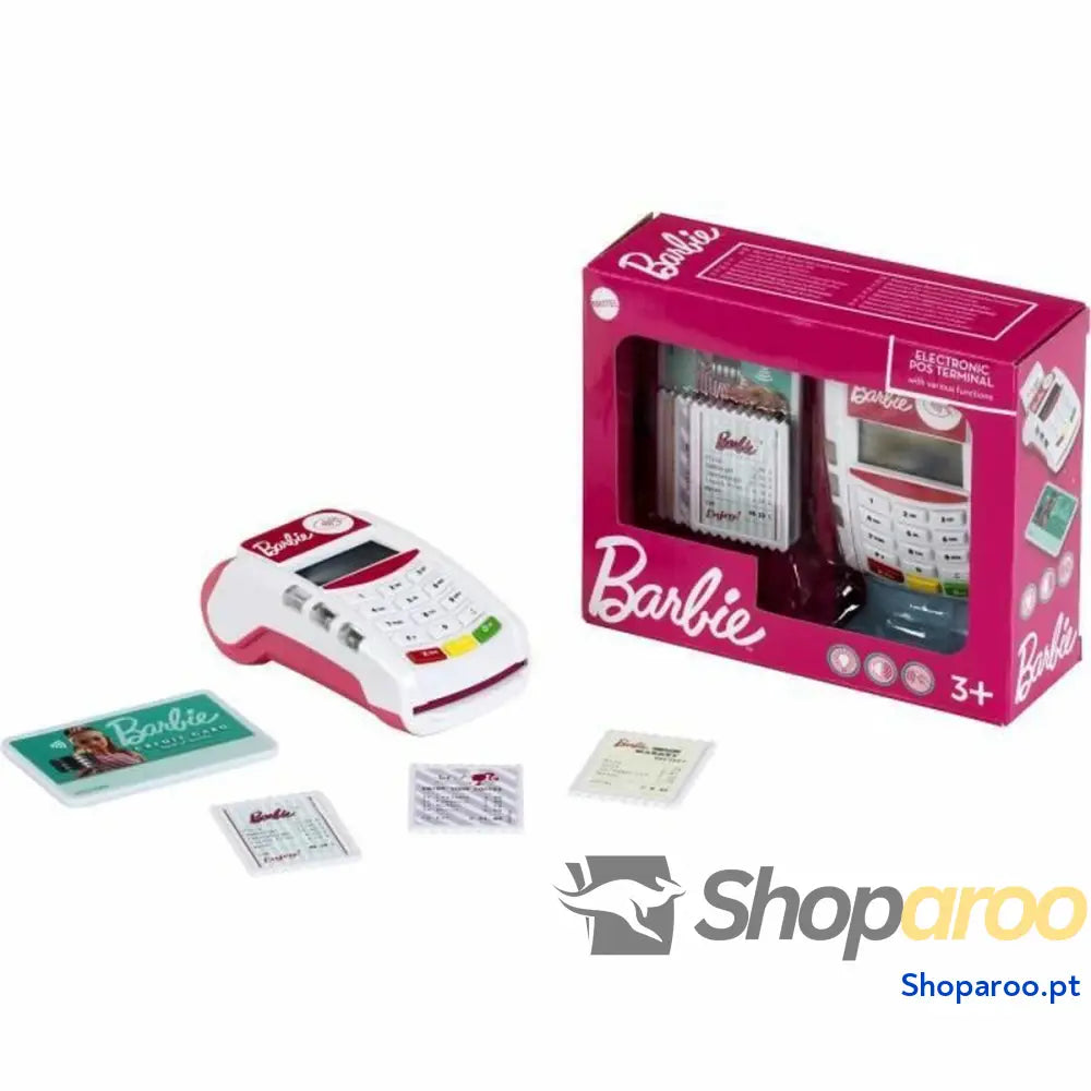 Supermercado de brincar Klein 7335