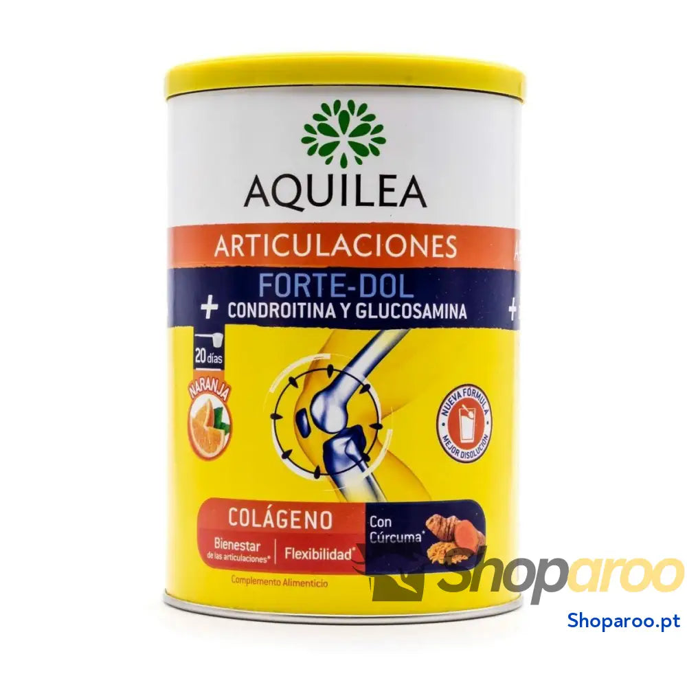 Suplemento para articulações Aquilea Forte Dol 300 g