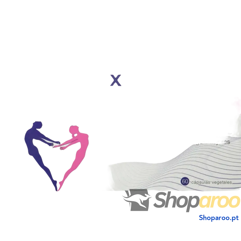 Suplementos e vitaminas