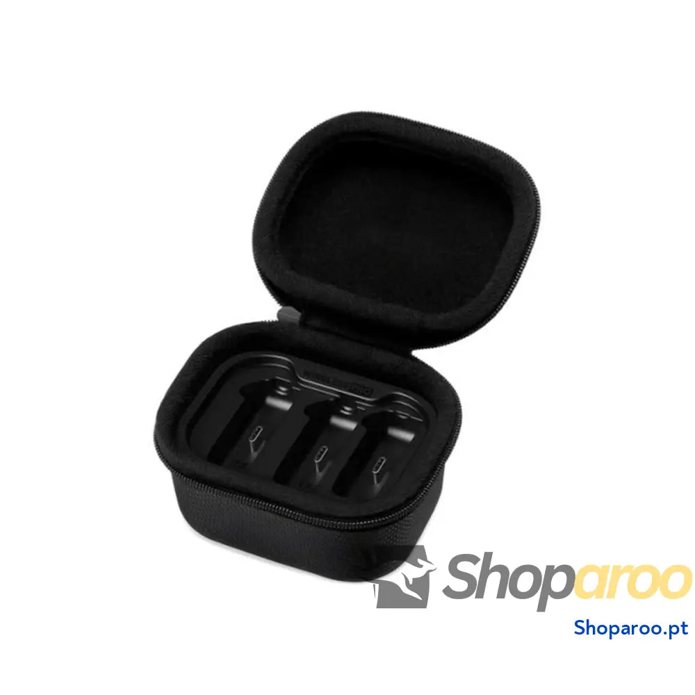 Suporte ajustável Rode WIGOIICHARGINGCASE