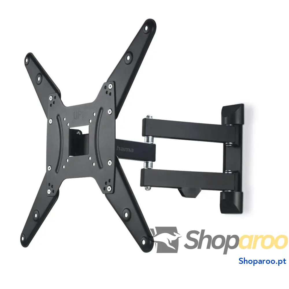 Suporte Altavoz Hama 00220824 Preto