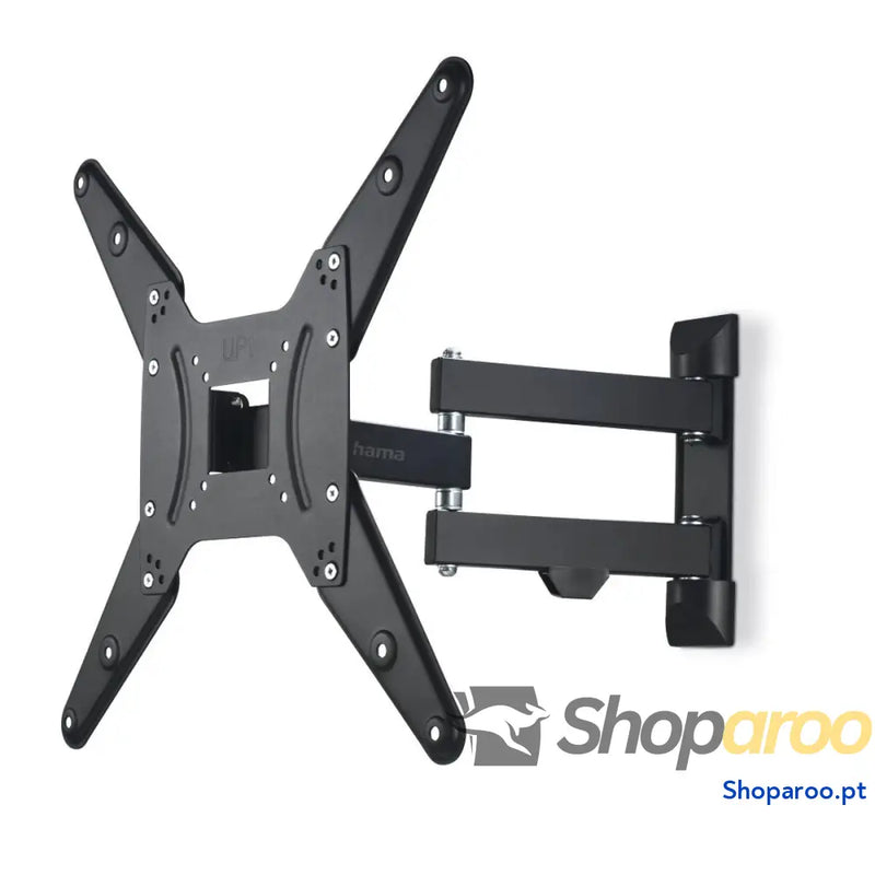 Suporte Altavoz Hama 00220824 Preto