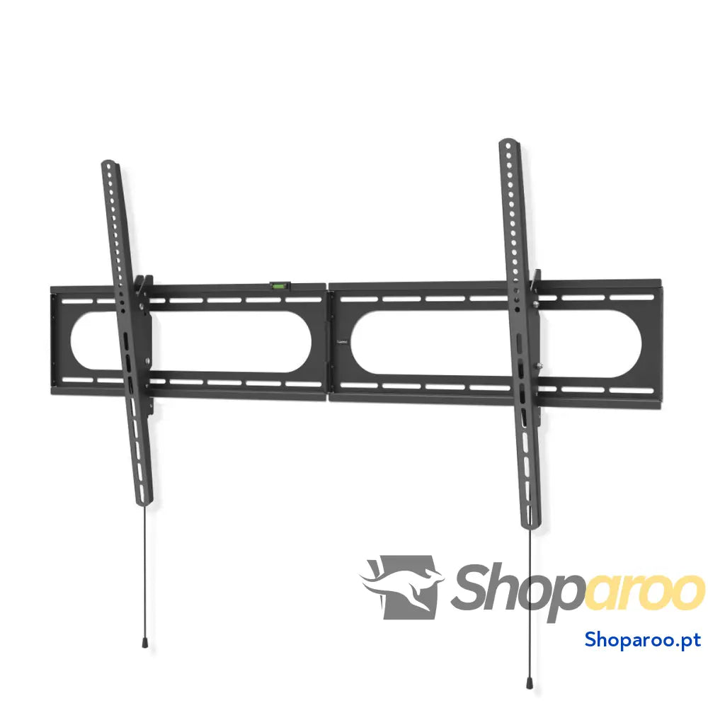 Suporte Altavoz Hama 00220844 Preto