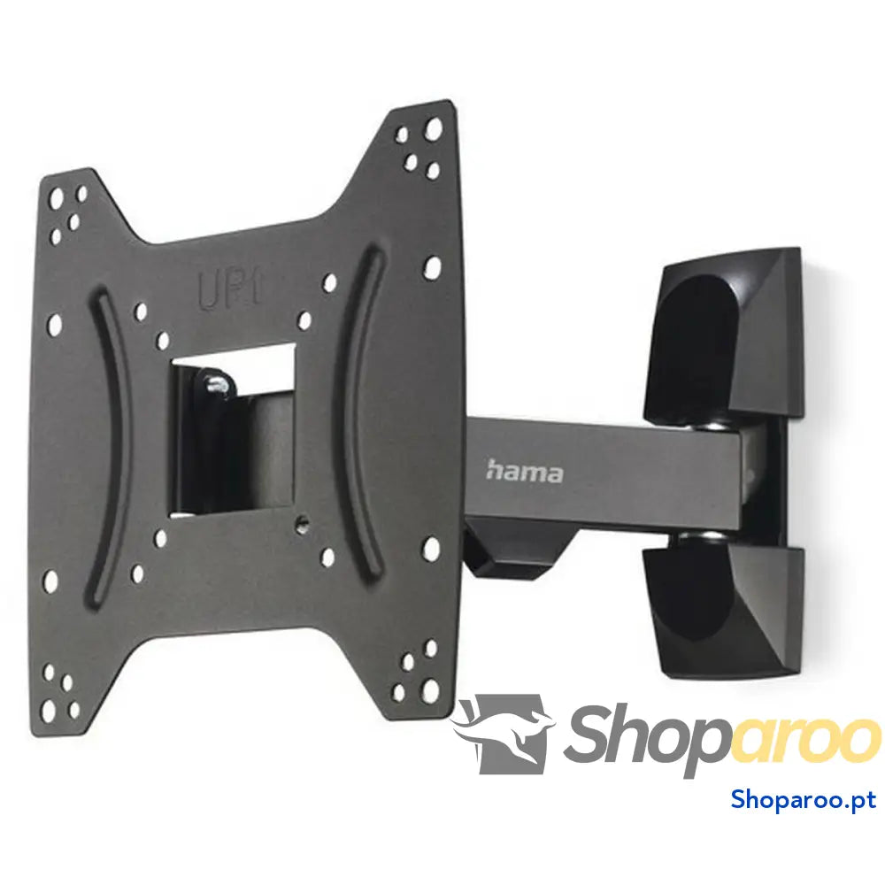 Suporte Altavoz Hama Preto 200 x cm