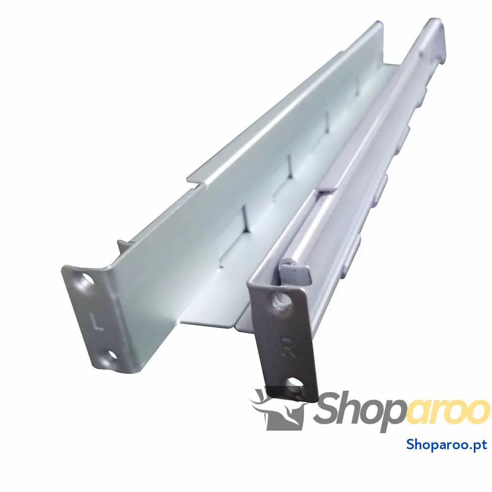 Suporte APC SRVRK1 Cinzento Prateado