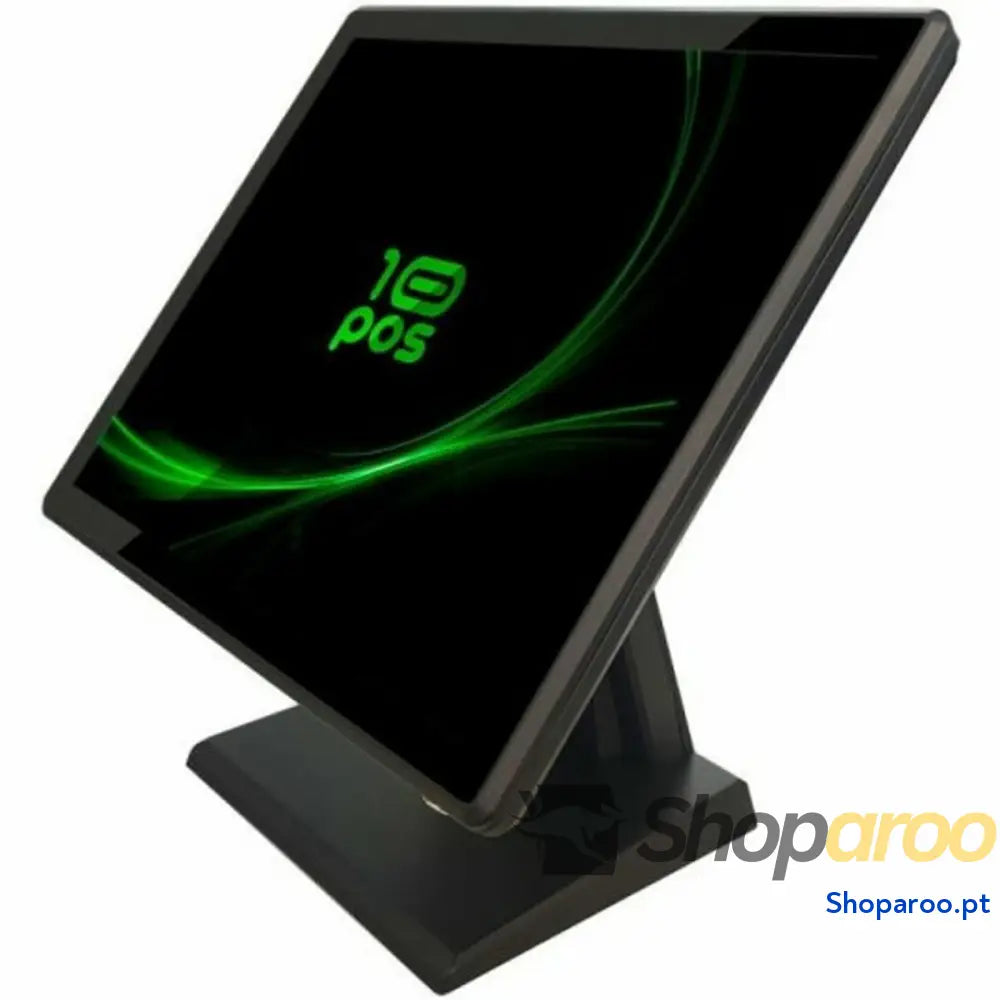 Suporte auricular 10POS 10T-17J648128W0 17" Intel Celeron J6412 8 GB RAM 128 GB SSD
