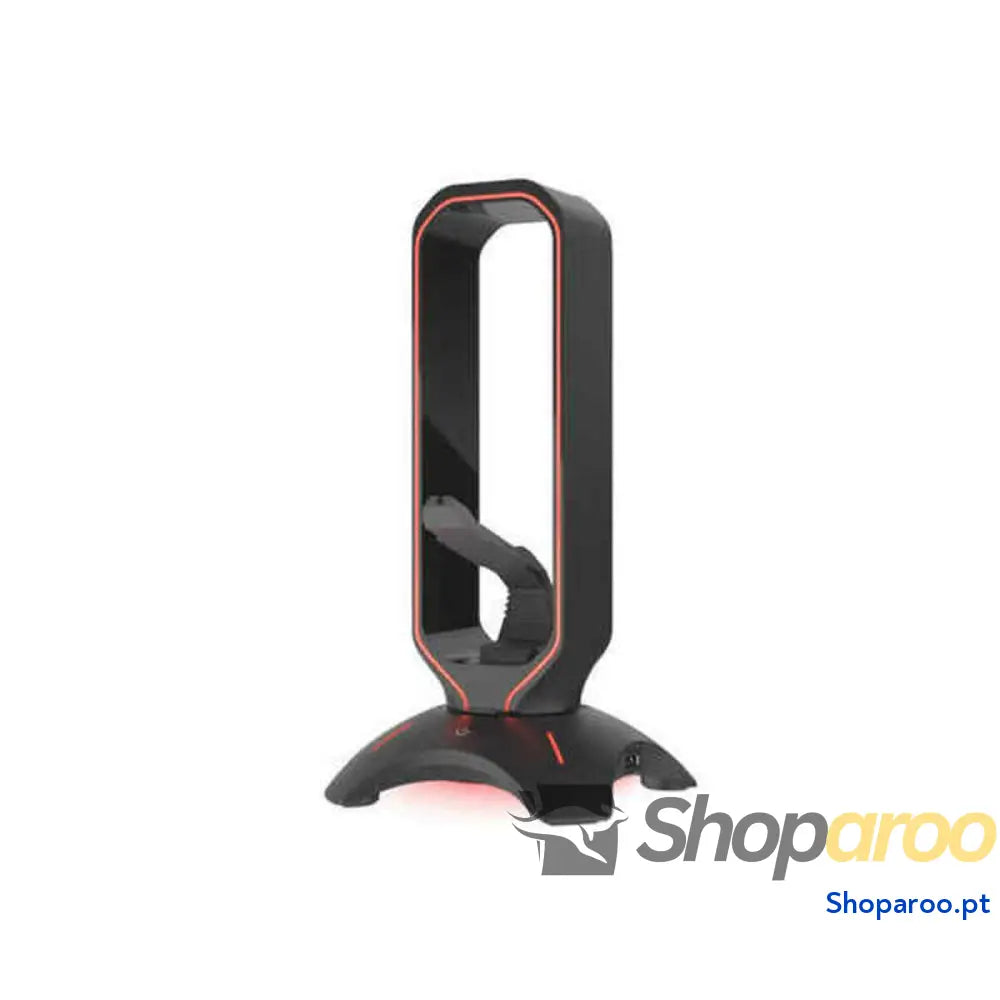 Suporte auricular Genesis NBU 1602 Preto (1 Unidade)
