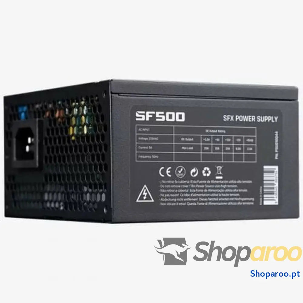 Suporte auricular Hiditec PSU010044