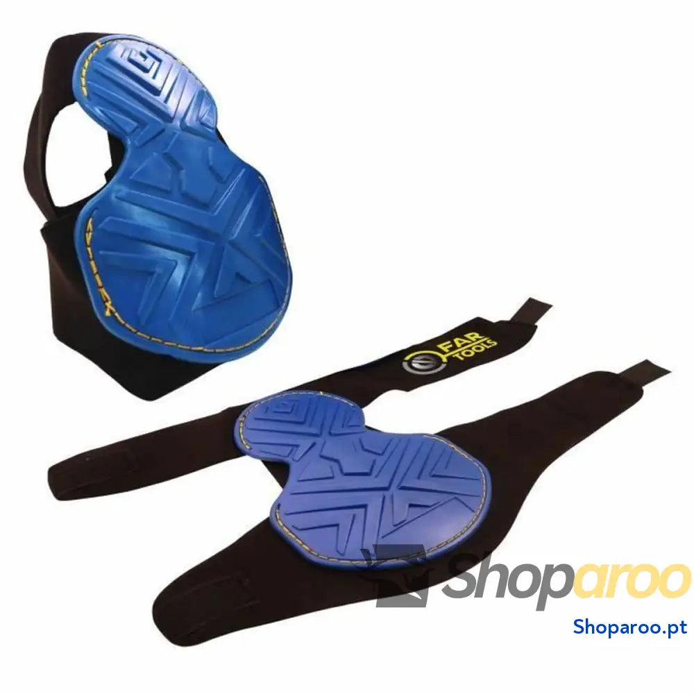Suporte de Joelho Fartools