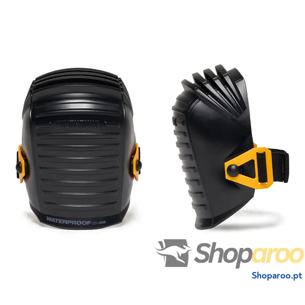 Suporte de Joelho Toughbuilt tb kp 102