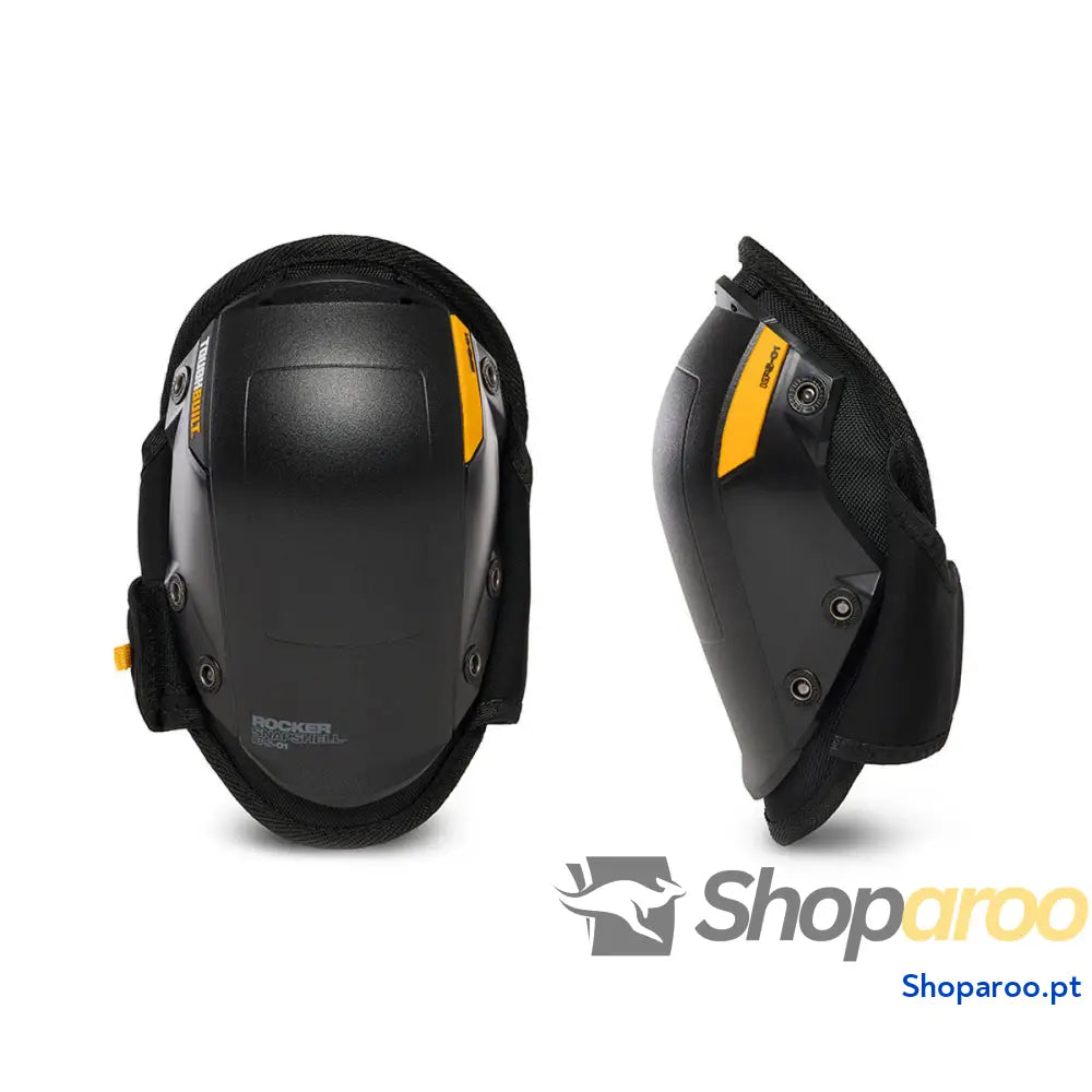 Suporte de Joelho Toughbuilt tb kp g201
