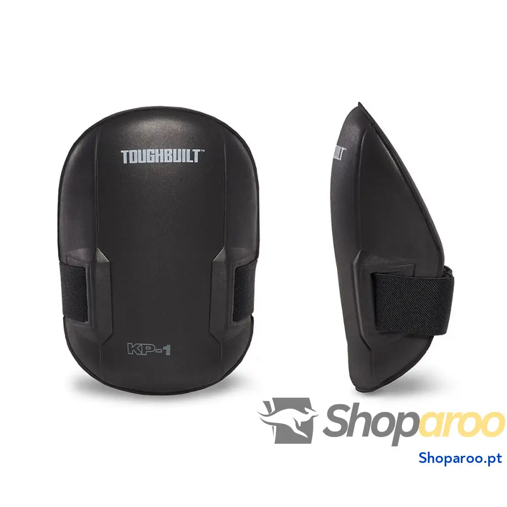 Suporte de Joelho Toughbuilt ultra light tb kp 1