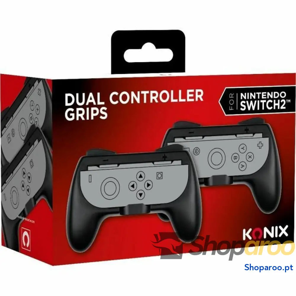 Suporte de Mesa KONIX Joy-Con