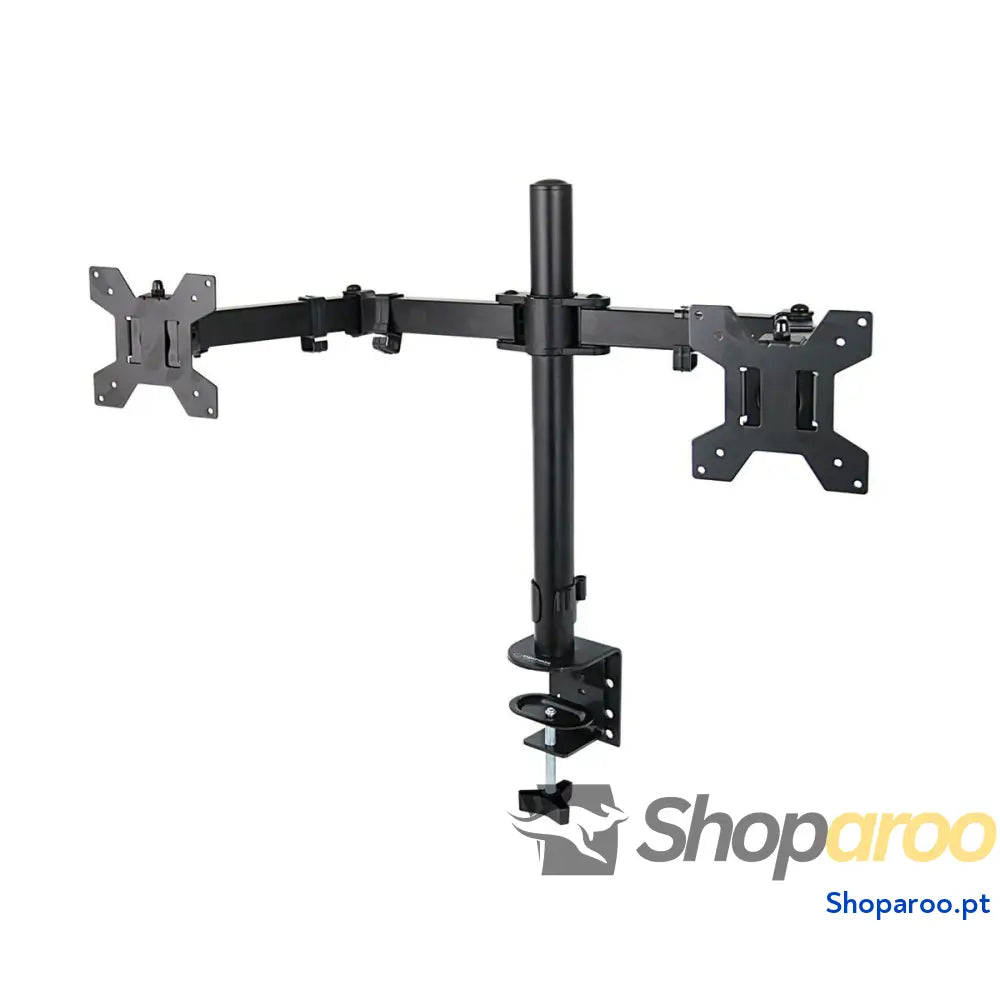Suporte de Mesa para Ecrã Esperanza ERW018 27"
