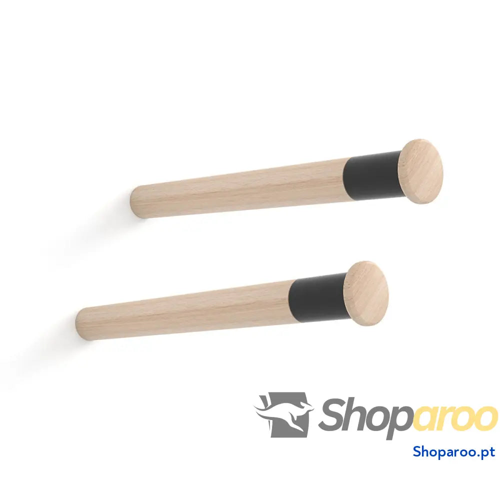 Suporte de Parede Rei M390 Ø 3,8 x 39 cm Bicicleta
