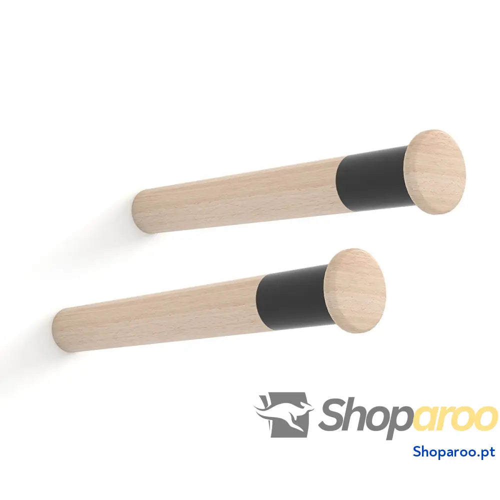 Suporte de Parede Rei MT310 Ø 3,8 x 31 cm Bicicleta