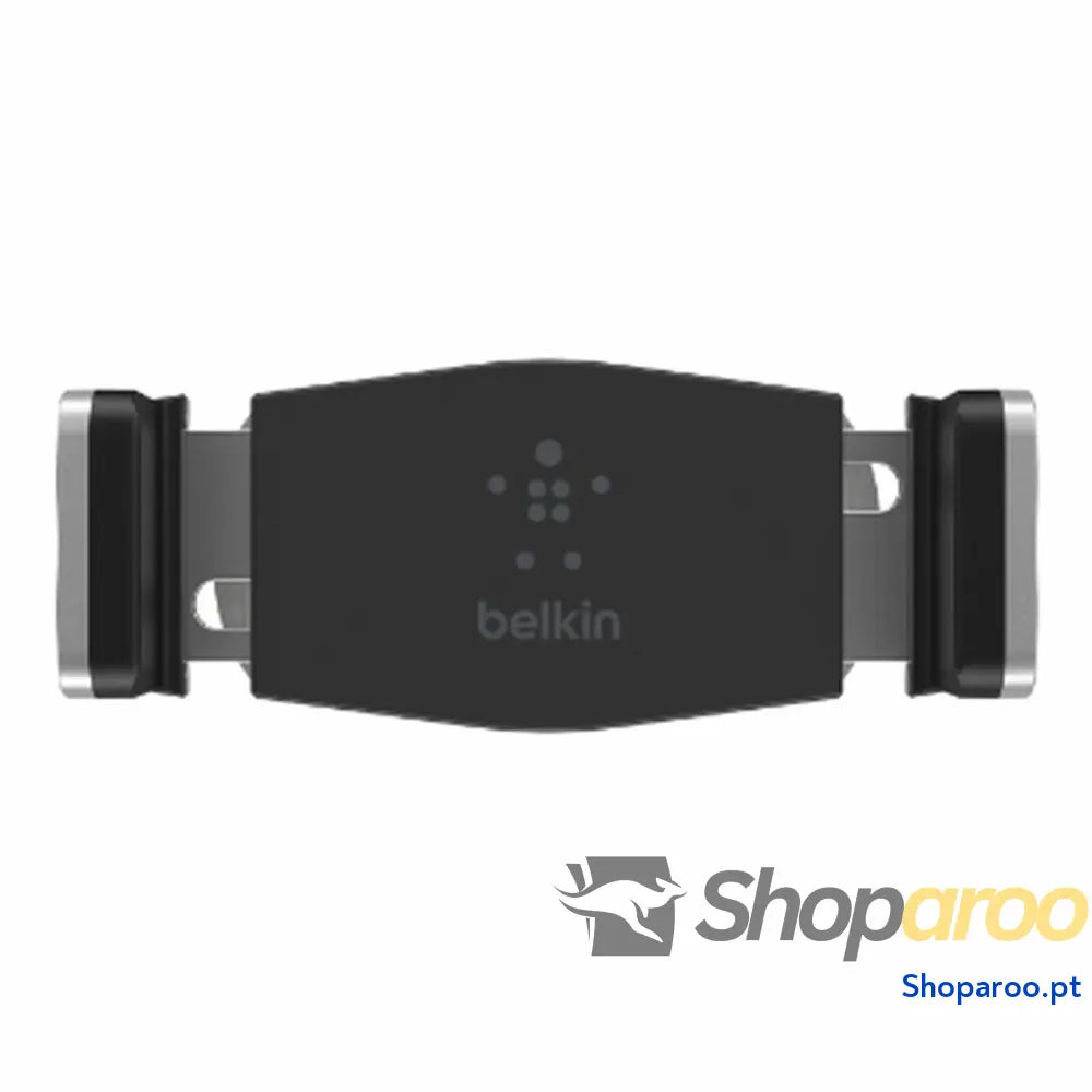 Suporte de Telemóveis para Carros Belkin Preto  