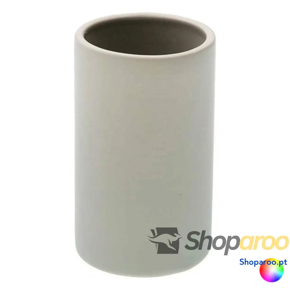 Suporte para a escova de Dentes Cerâmica 6,5 x 11 cm