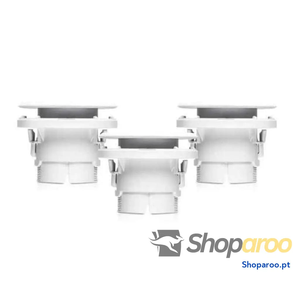 Suporte para Câmaras de Vídeo Vigilância UBIQUITI UVC G3 F C 3
