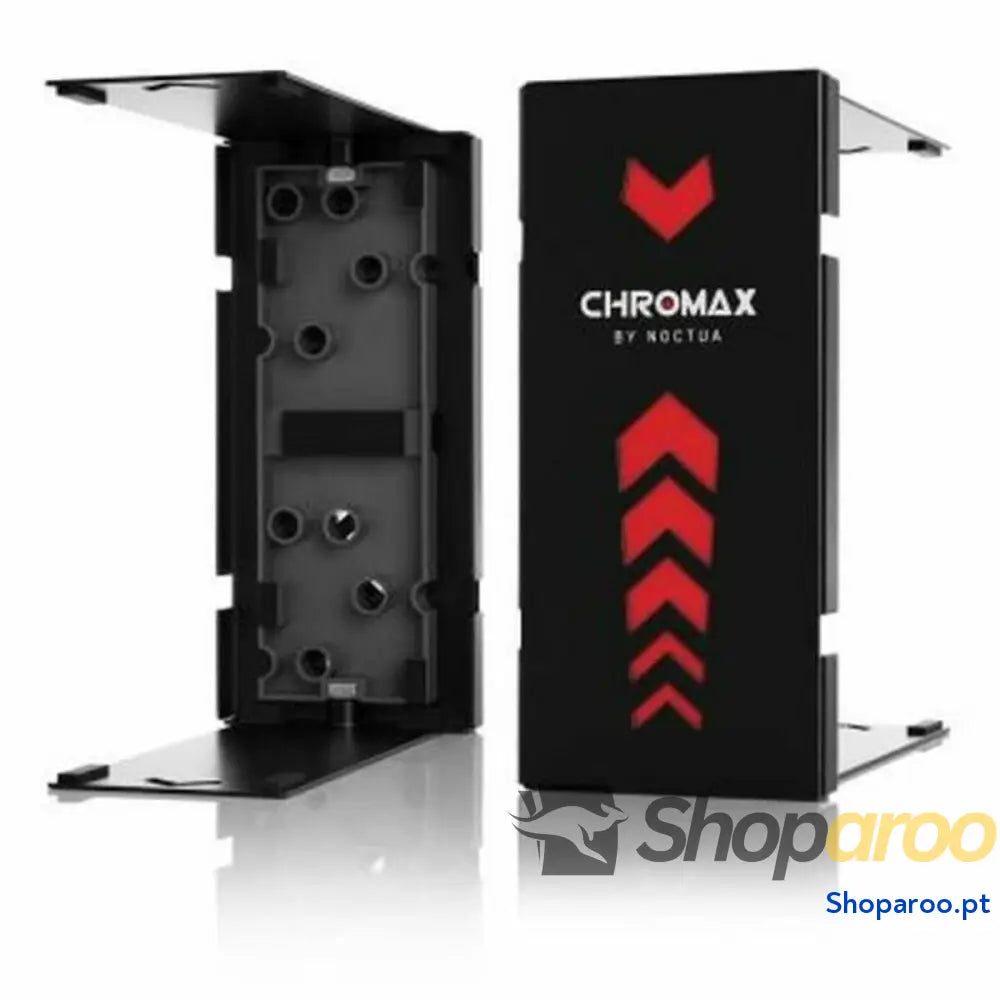 Suporte para CPU Noctua NA-HC7chromaxblack Preto