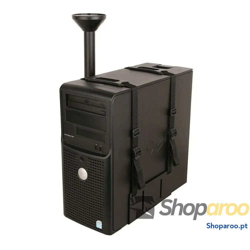Suporte para CPU Techly 102246