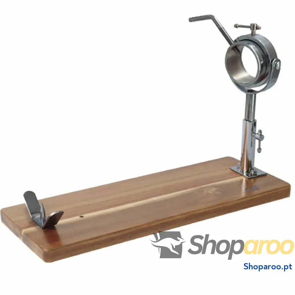 Suporte para Presunto de Madeira TM Home 20 x 54 cm