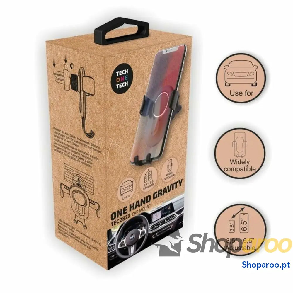 Suporte para telemóveis Tech One TEC2823