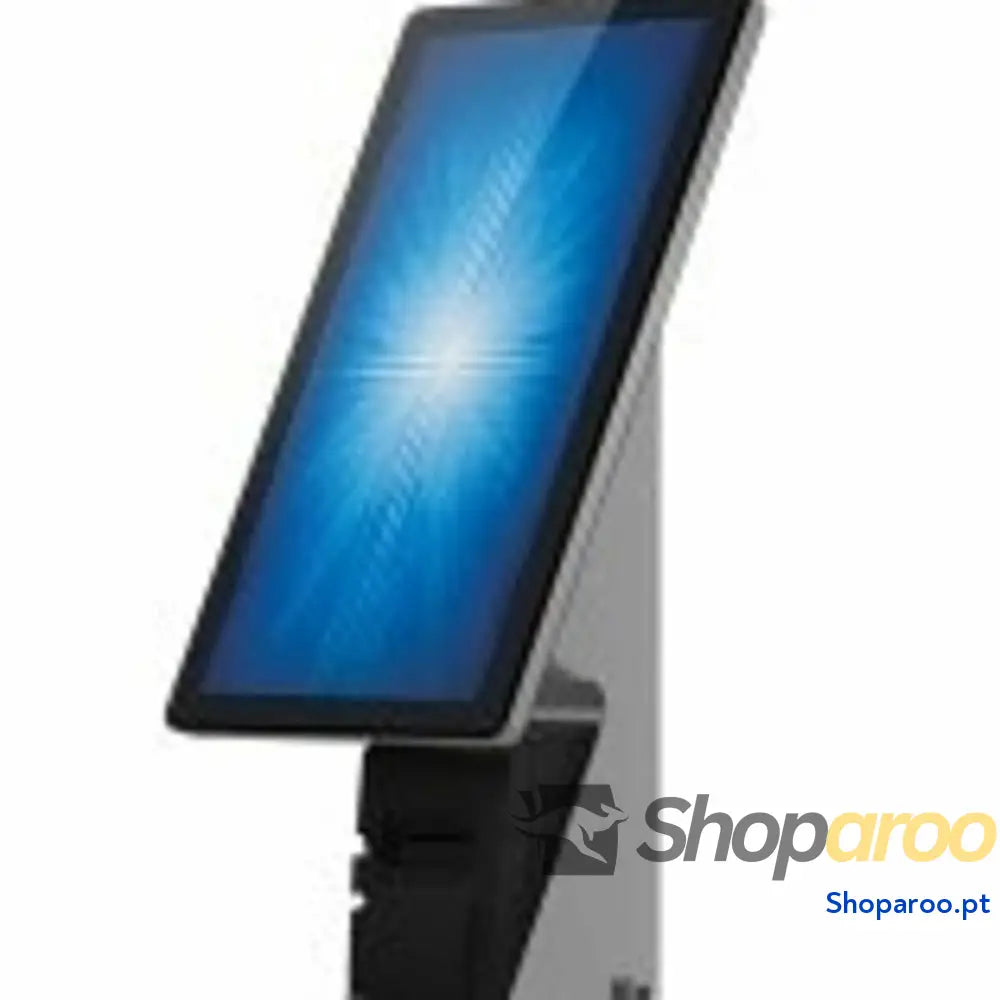 Suporte para TPV Elo Touch Systems E797162 Preto/Prateado 15''-22''
