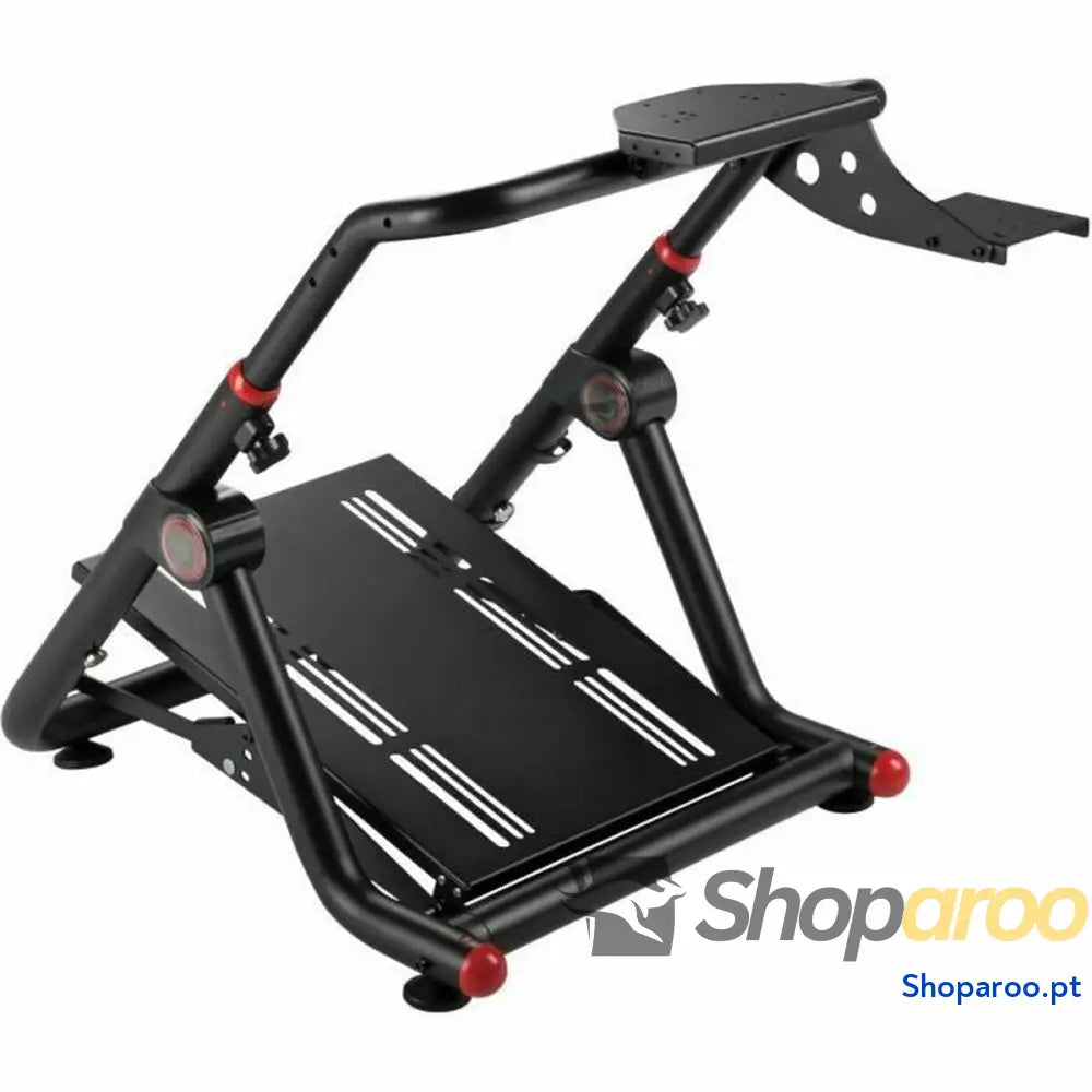 Suporte para Volante e Pedais de Gaming Oplite WHEEL STAND GTR