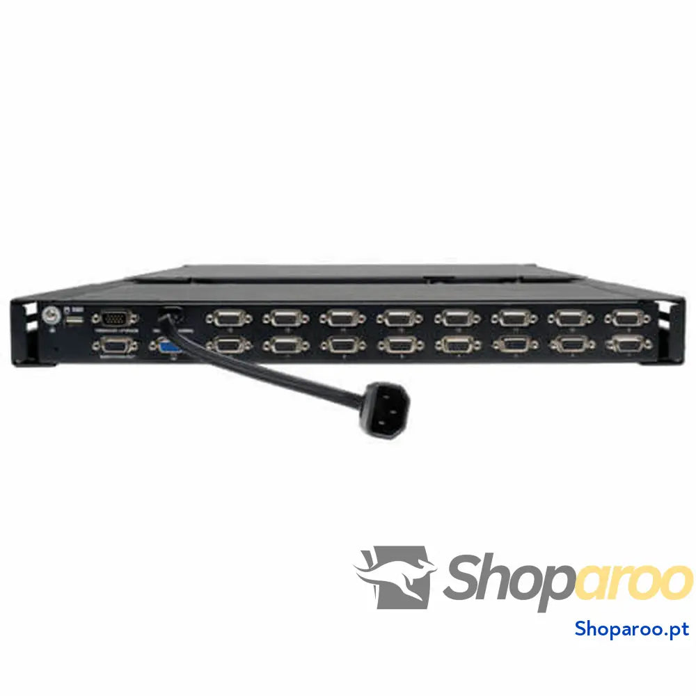 Switch KVM Eaton B040-008-19