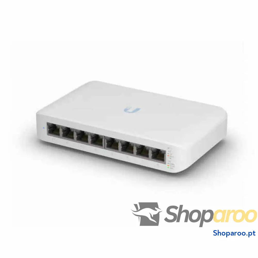 Switch UBIQUITI Lite 8 PoE