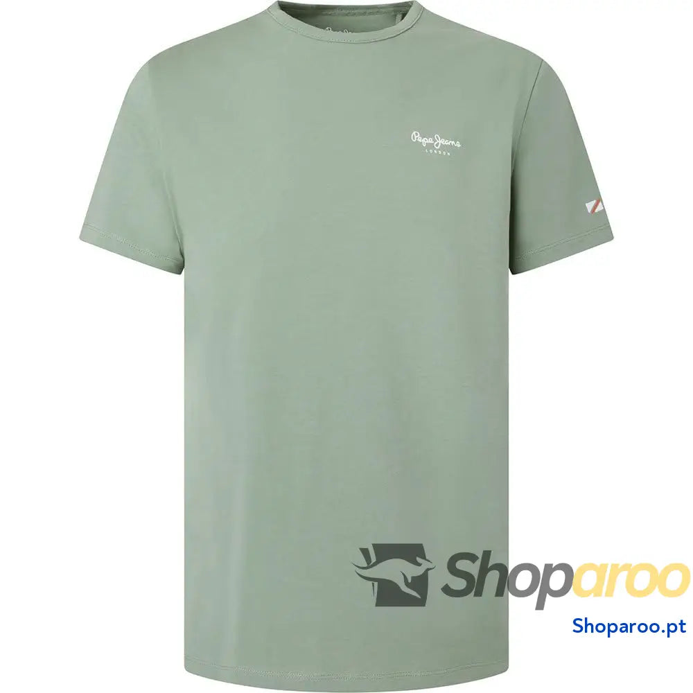 T-shirt Pepe Jeans para homem