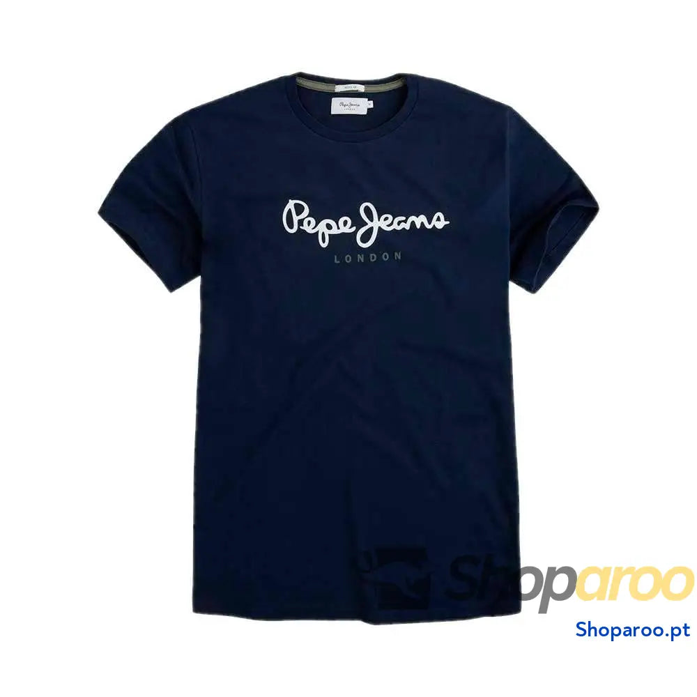 T-shirt Pepe Jeans para homem
