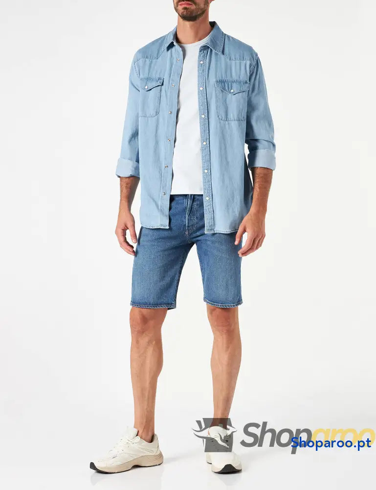 T-shirt Pepe Jeans para homem