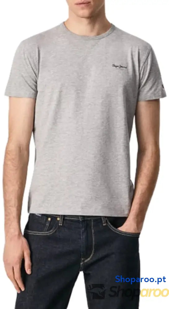 T-shirt Pepe Jeans para homem