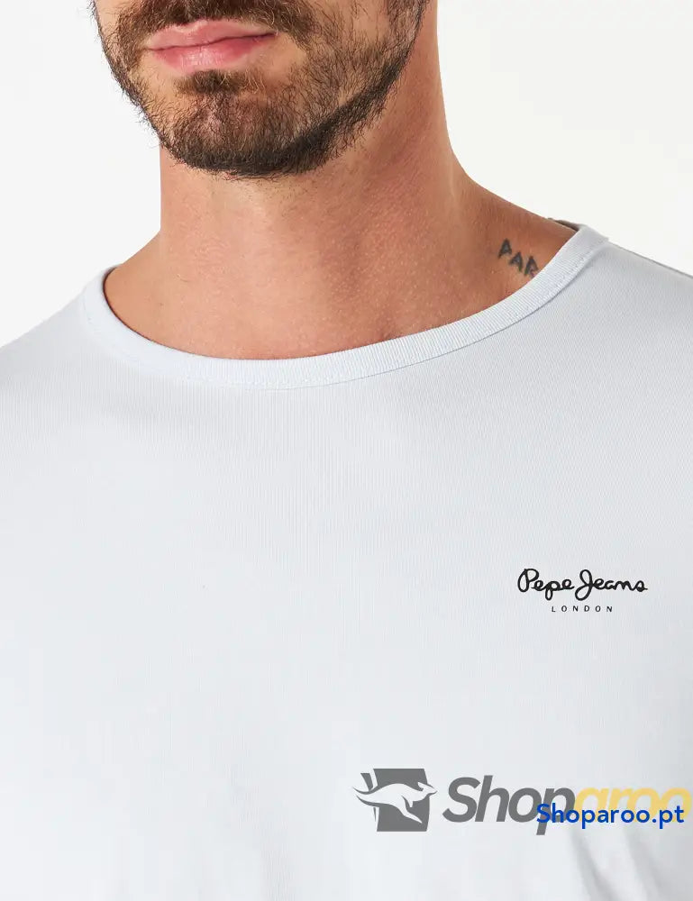 T-shirt Pepe Jeans para homem