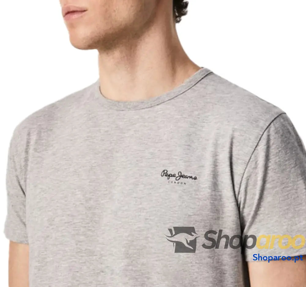 T-shirt Pepe Jeans para homem