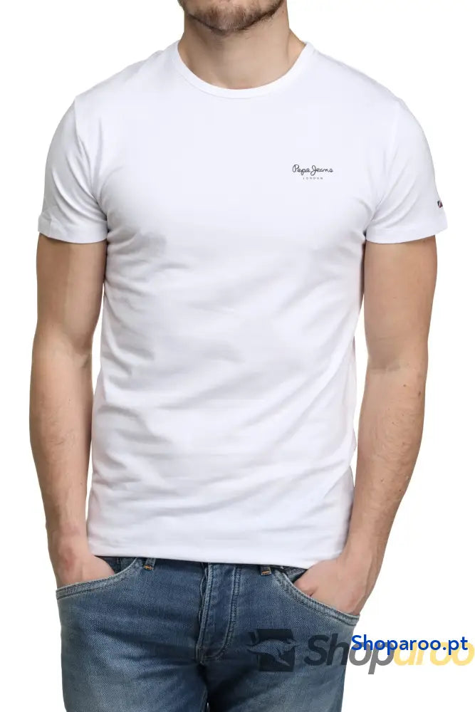 T-shirt Pepe Jeans para homem
