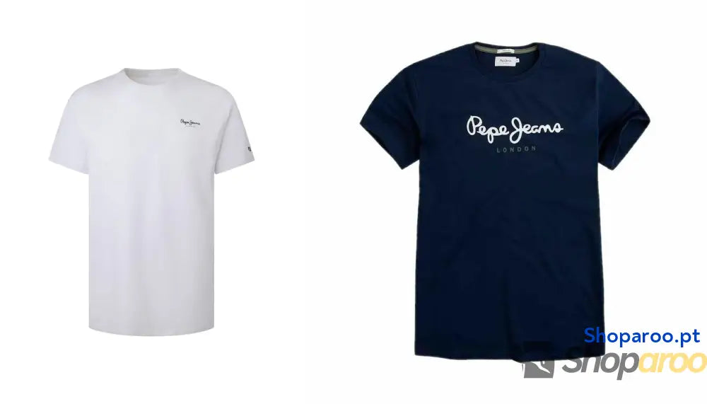 T-shirt Pepe Jeans para homem