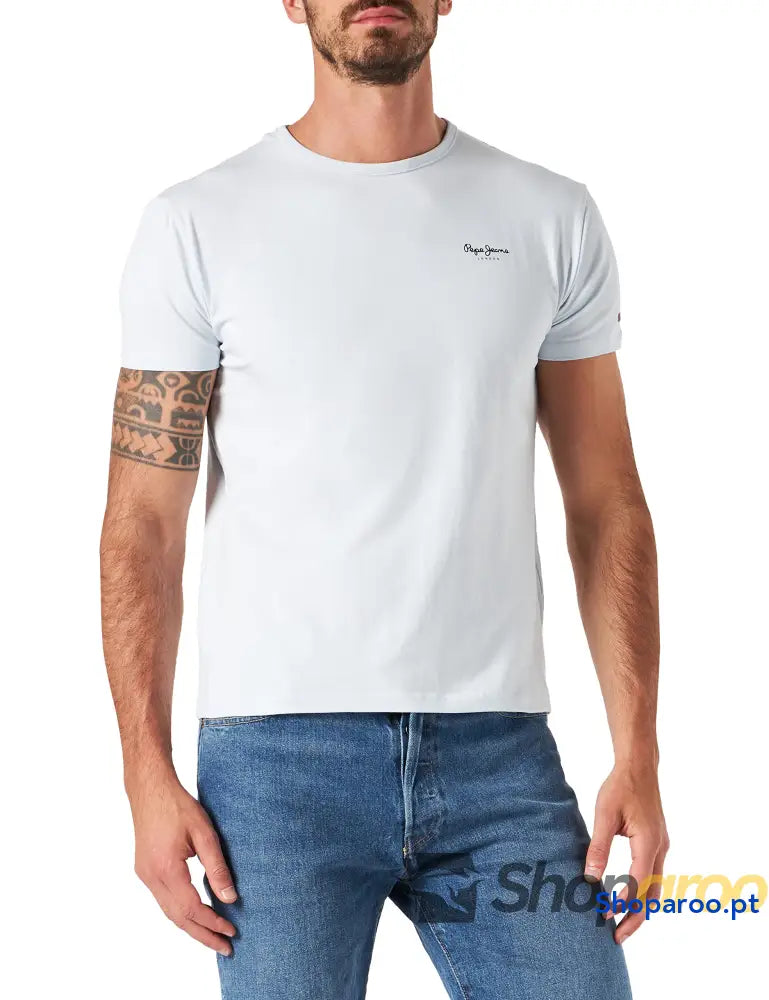 T-shirt Pepe Jeans para homem