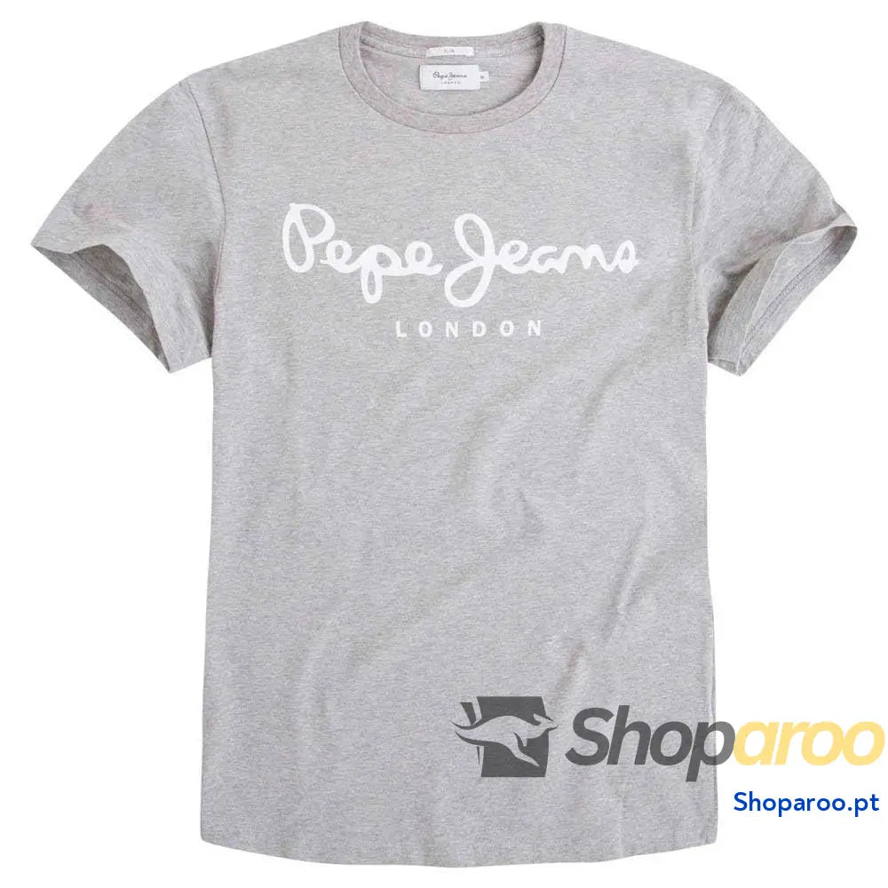 T-shirt Pepe Jeans para homem