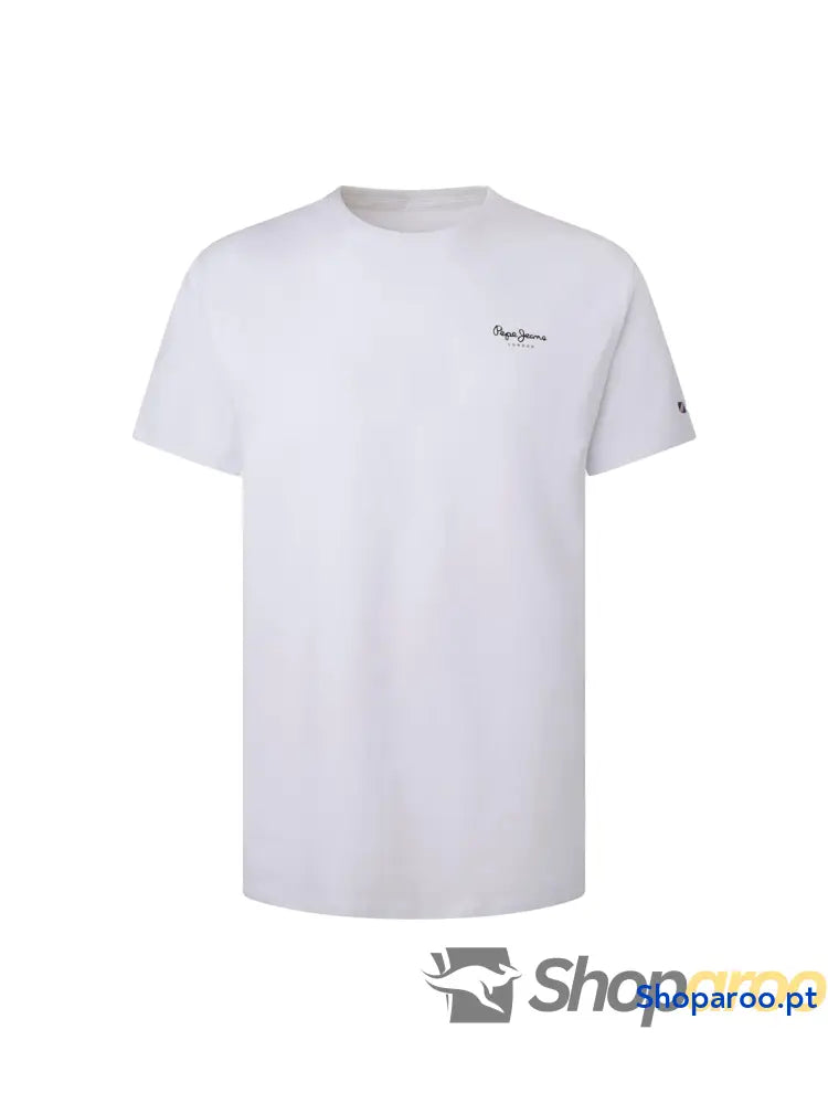 T-shirt Pepe Jeans para homem