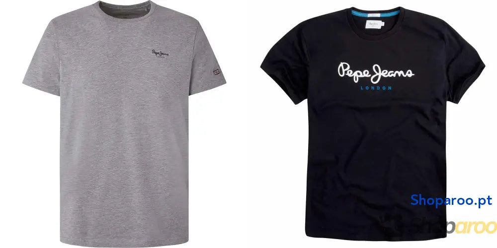 T-shirt Pepe Jeans para homem