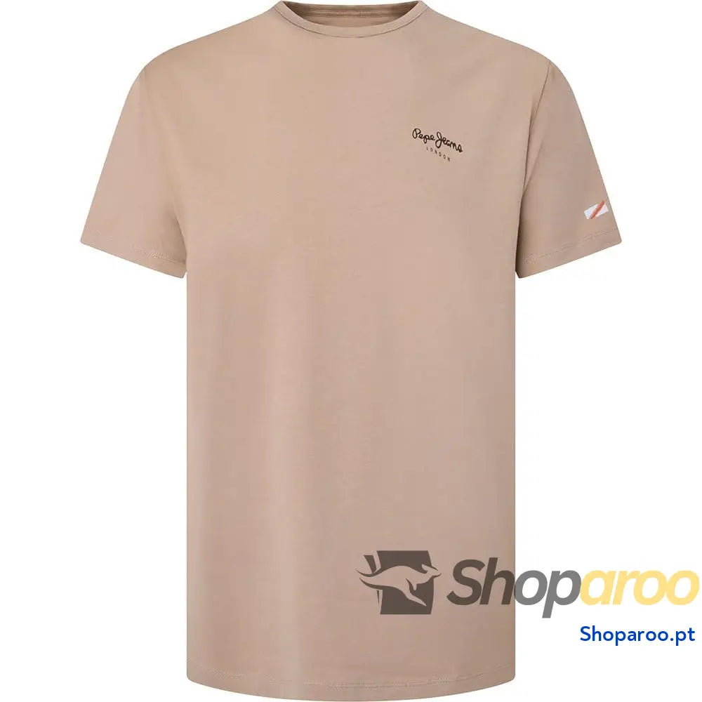 T-shirt Pepe Jeans para homem