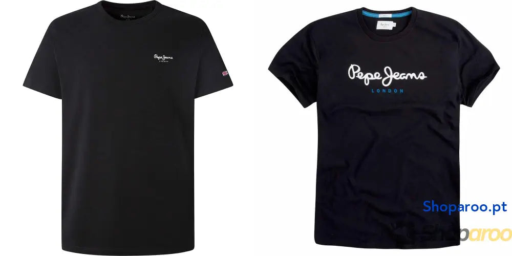 T-shirt Pepe Jeans para homem