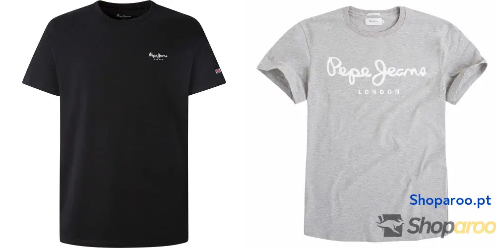 T-shirt Pepe Jeans para homem